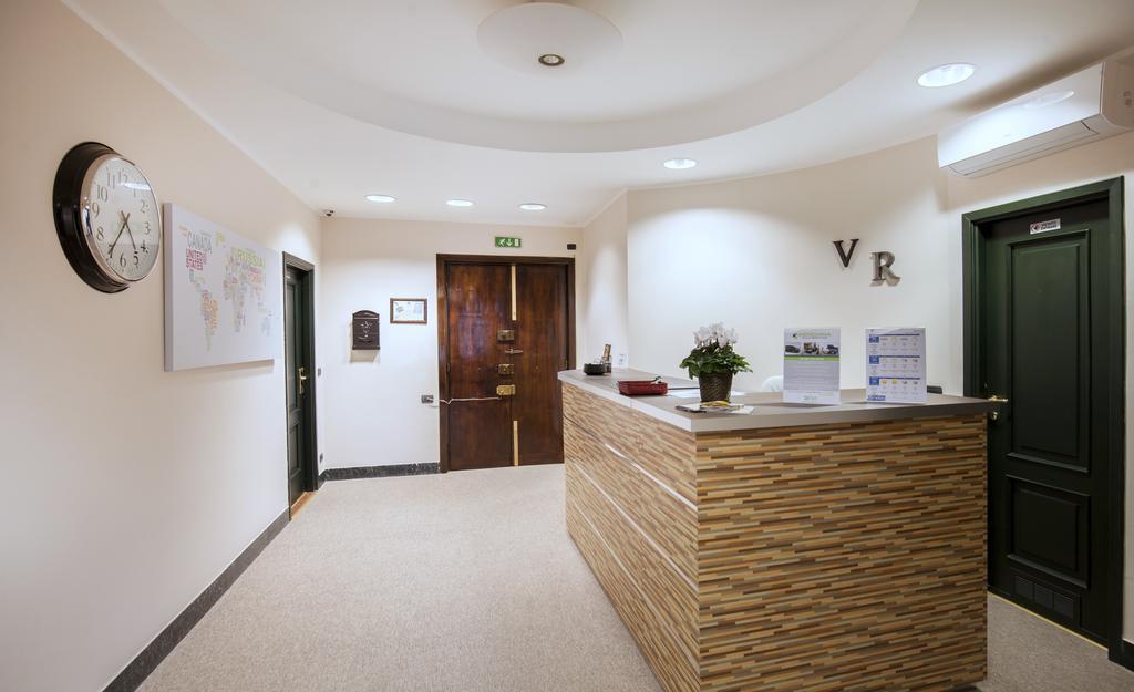Guesthouse Vittoria Rooms - The Original Since 2015 Genua Buitenkant foto